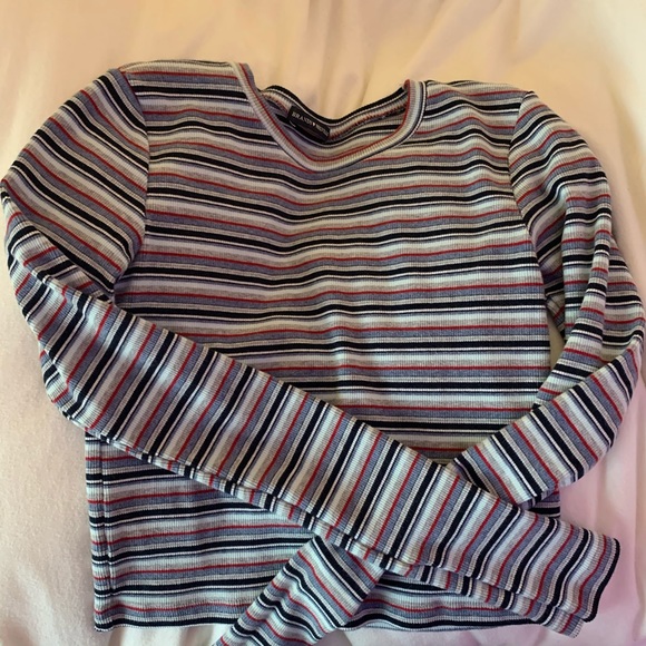 Brandy Melville Tops - brandy melville long sleeve